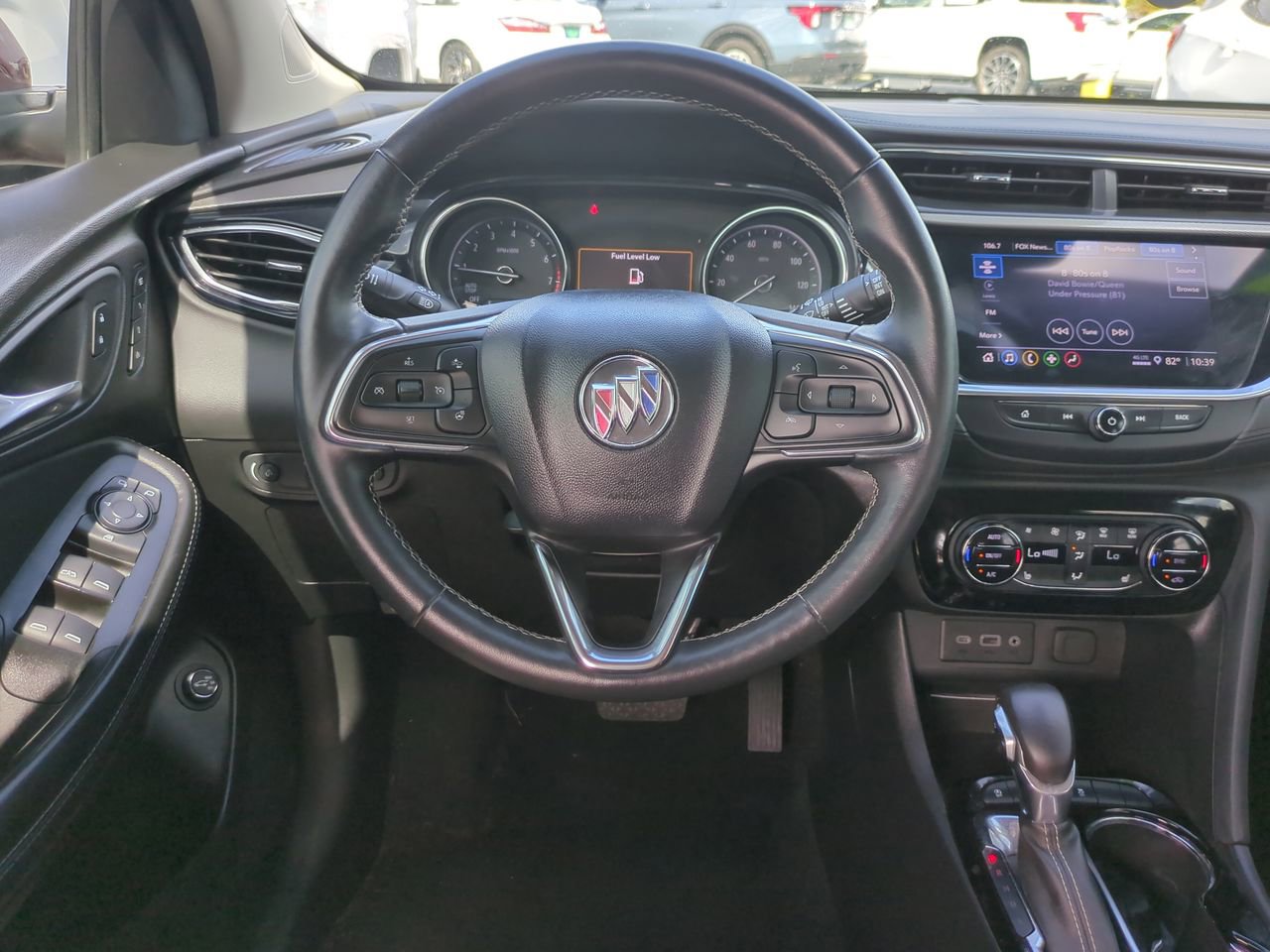 Certified 2023 Buick Encore GX Essence w/ Experience Buick Package FWD image 15