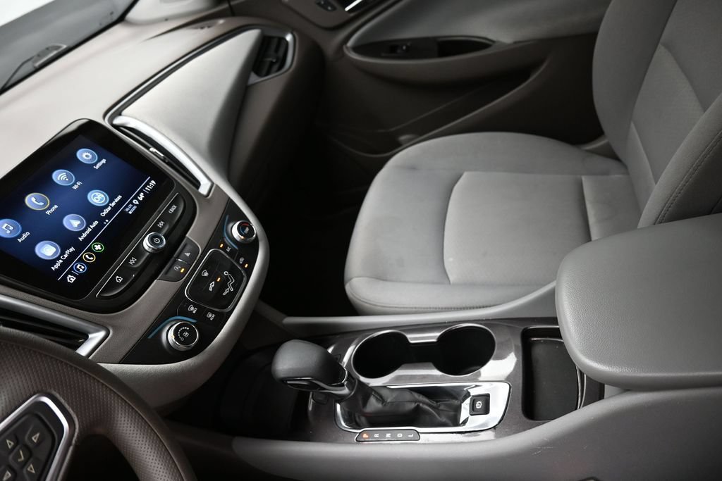 Used 2023 Chevrolet Malibu LS FWD image 17