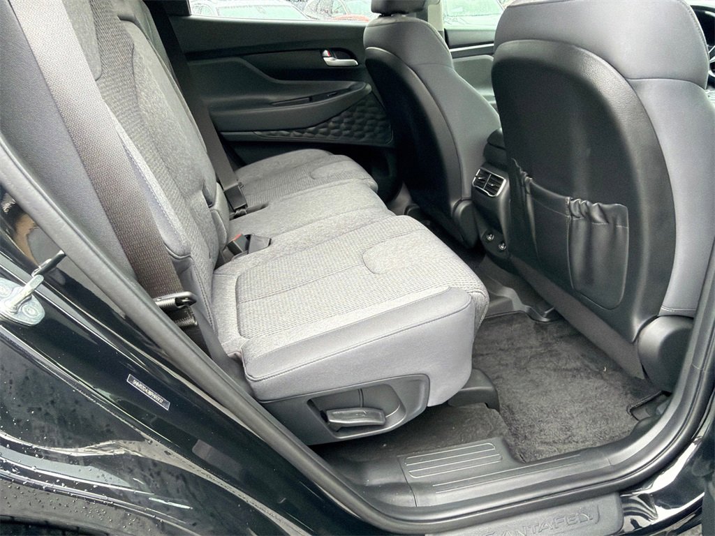Used 2023 Hyundai Santa Fe SEL image 15