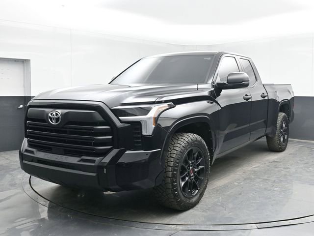Used 2023 Toyota Tundra SR image 10