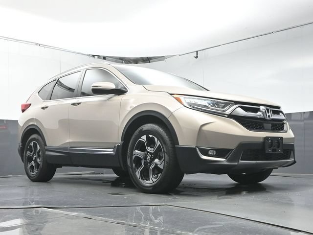 Used 2019 Honda CR-V Touring image 34
