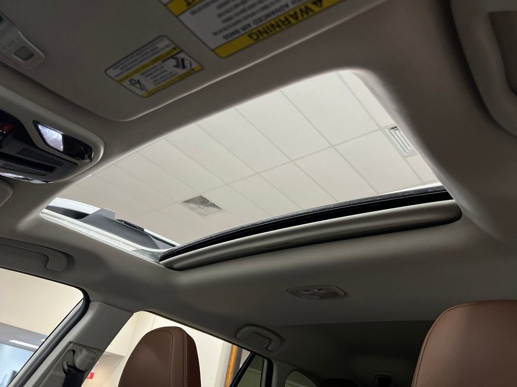 Used 2023 Subaru Outback Touring image 19