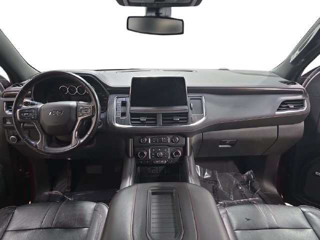 Used 2021 Chevrolet Suburban RST w/ Luxury Package AWD/4WD image 13