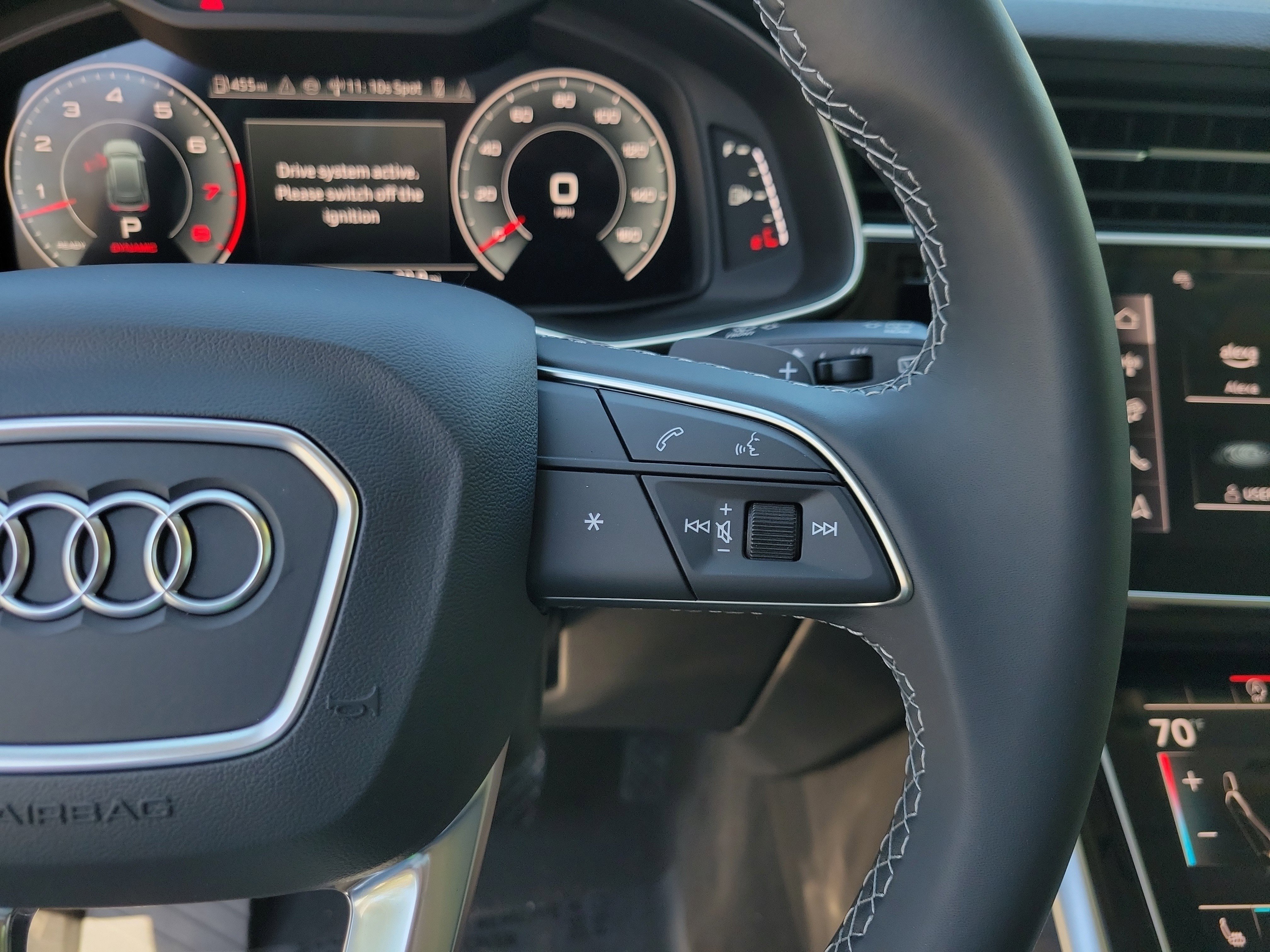 New 2026 Audi Q8 Premium Plus image 33