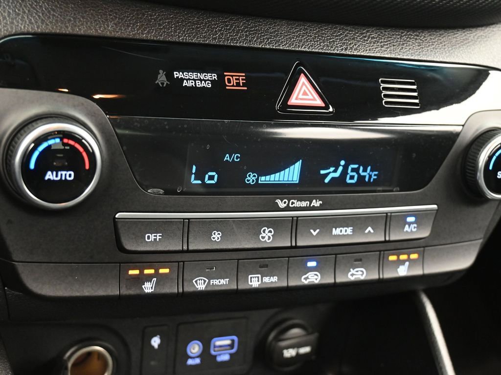 Used 2020 Hyundai Tucson Sport w/ Cargo Package image 20