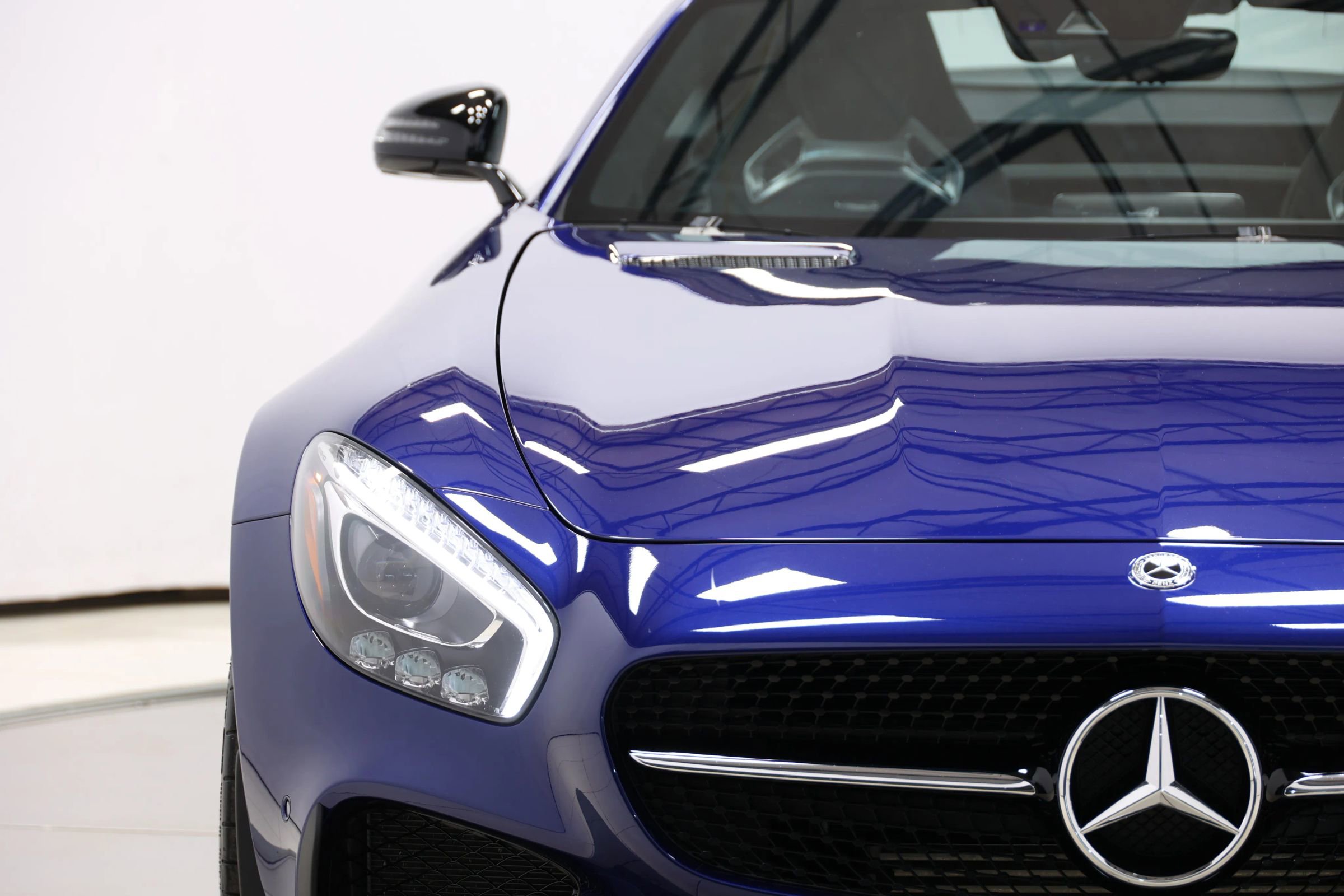 Used 2017 Mercedes-Benz AMG GT Coupe image 67