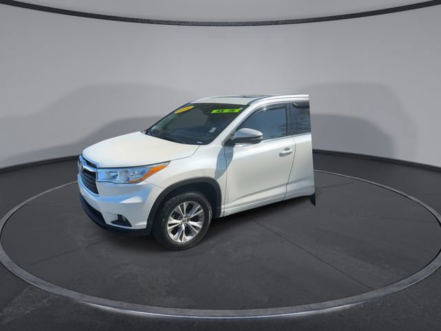 Used 2014 Toyota Highlander XLE image 6