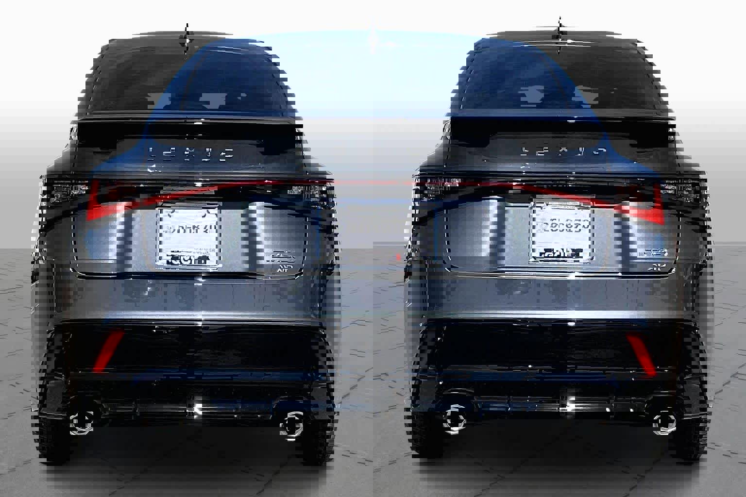 New 2026 Lexus IS 350 F Sport image 4