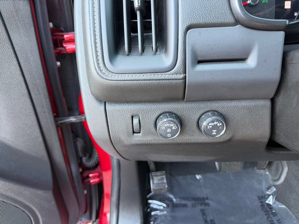 Used 2021 GMC Canyon Denali AWD/4WD image 17