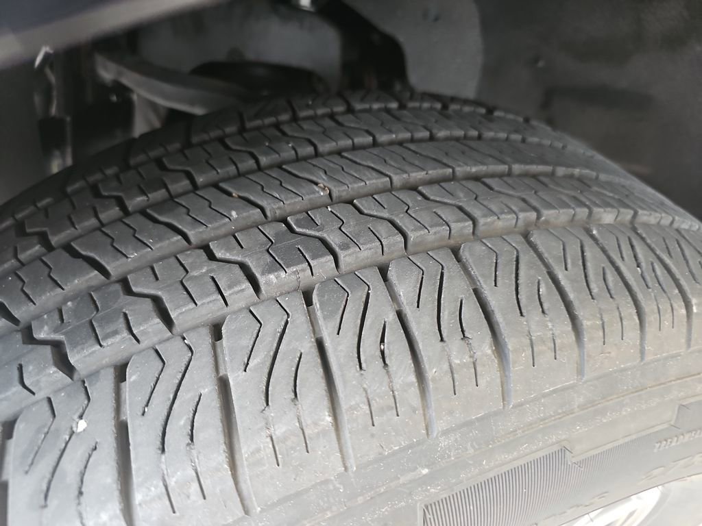 Used 2024 Ford F150 STX image 34