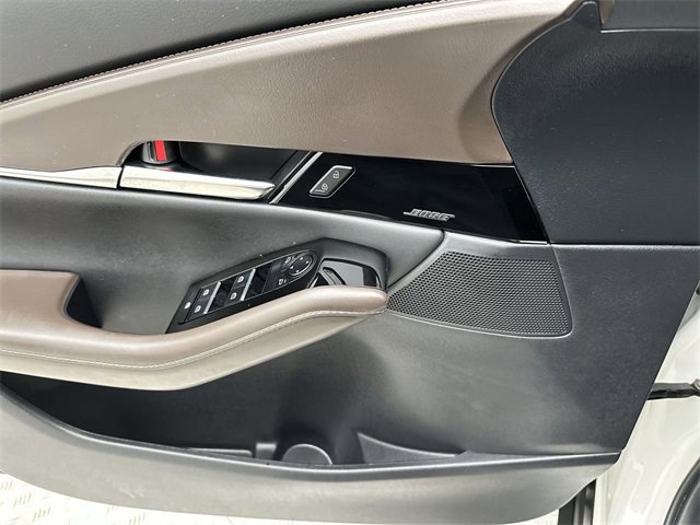 Certified 2025 MAZDA CX-30 2.5 Turbo w/ Premium Package image 13