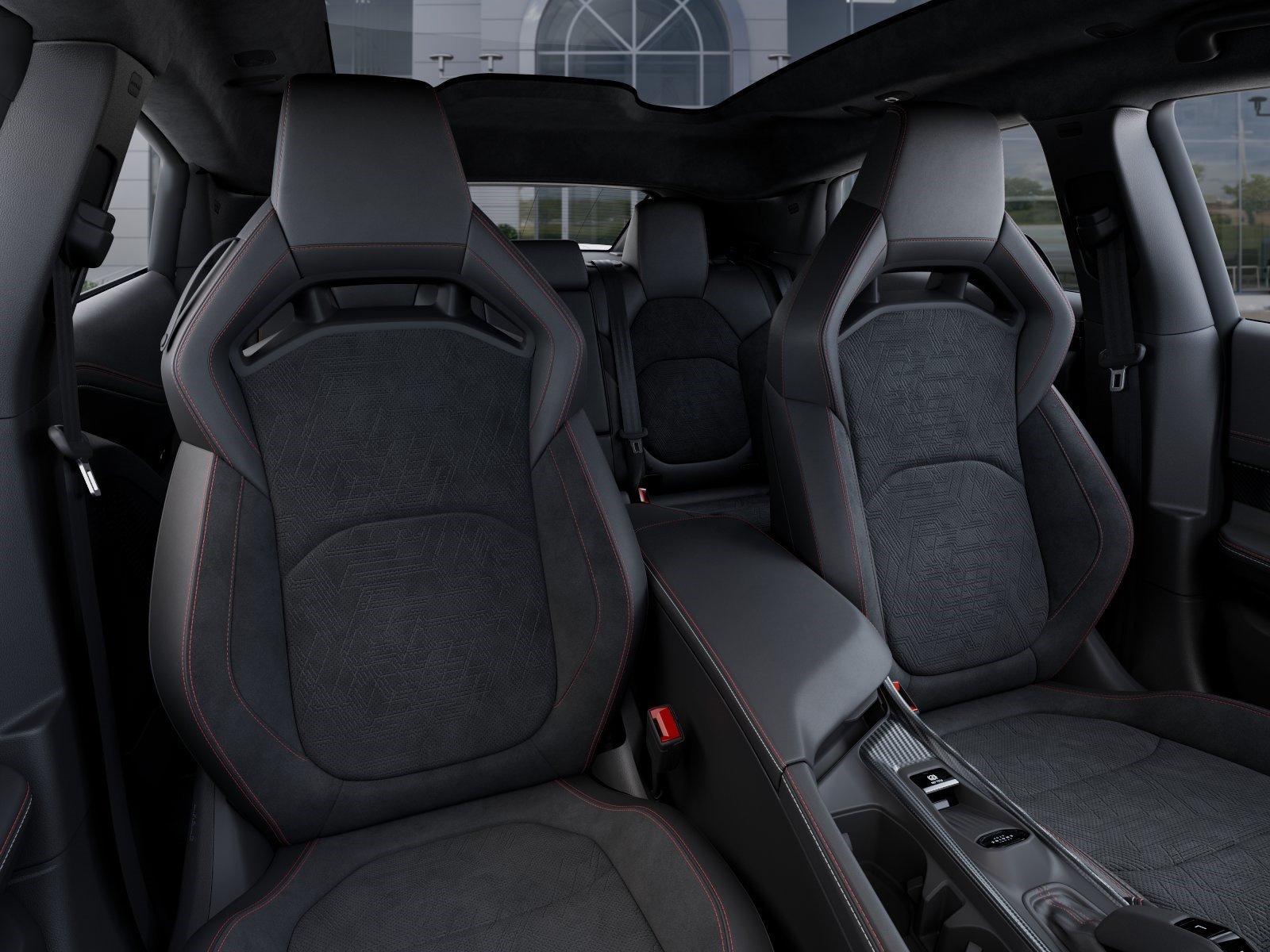New 2026 Dodge Charger Scat Pack AWD/4WD image 16