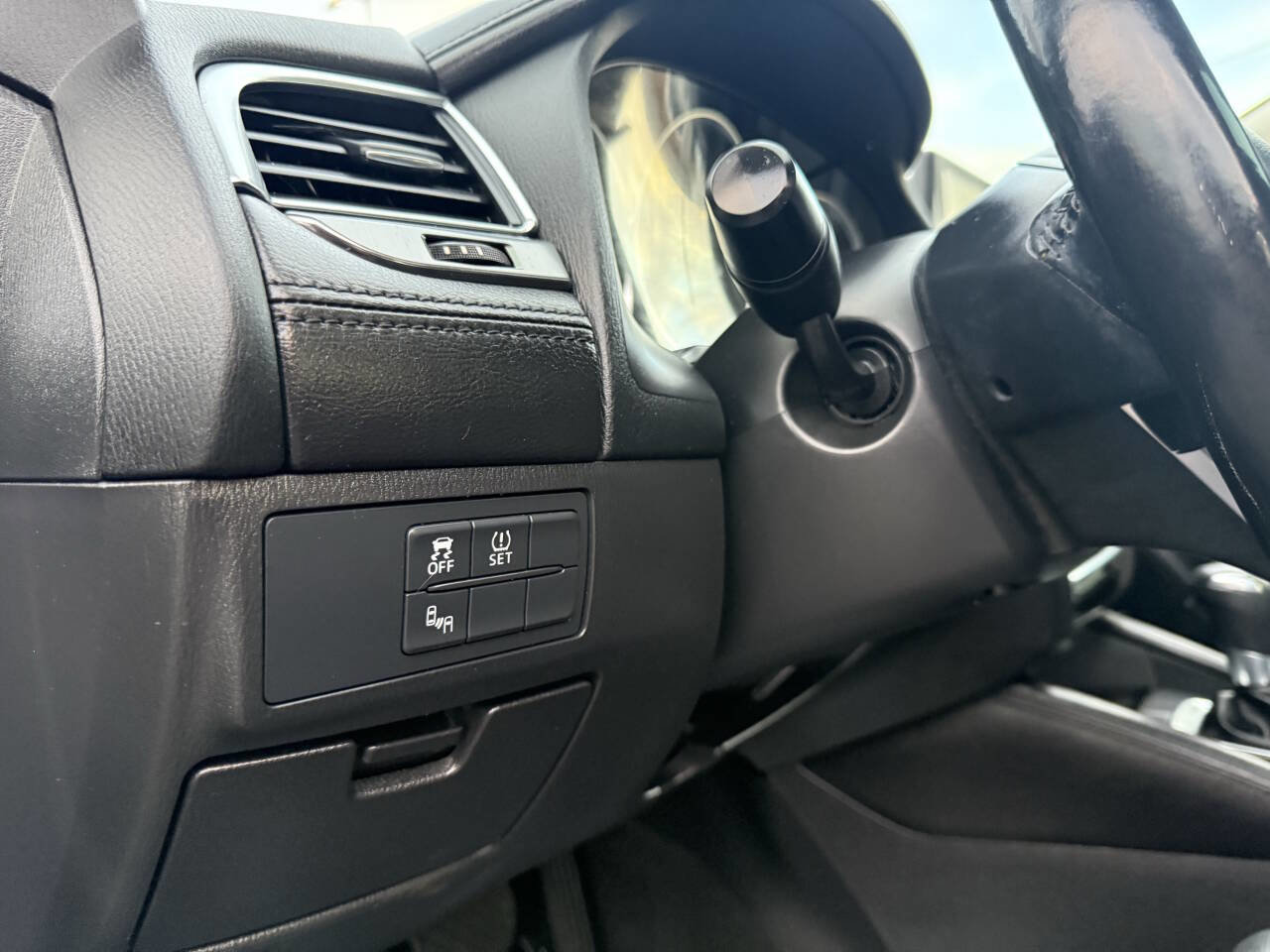 Used 2016 MAZDA MAZDA6 Touring image 21