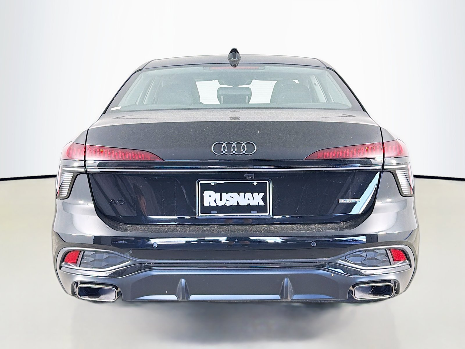 New 2026 Audi A6 Premium Plus AWD/4WD image 6
