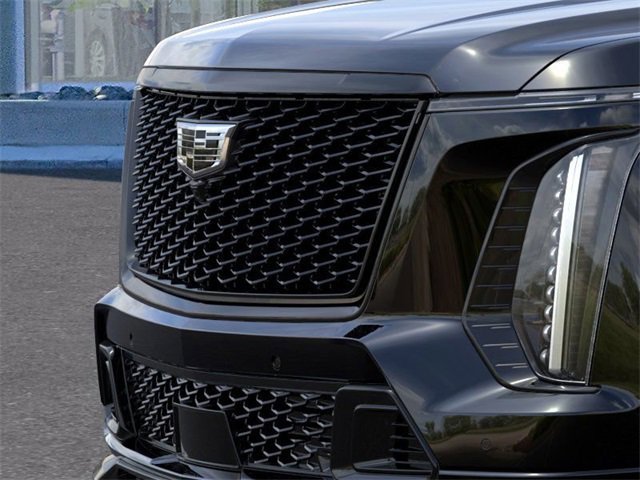New 2026 Cadillac Escalade ESV V image 13