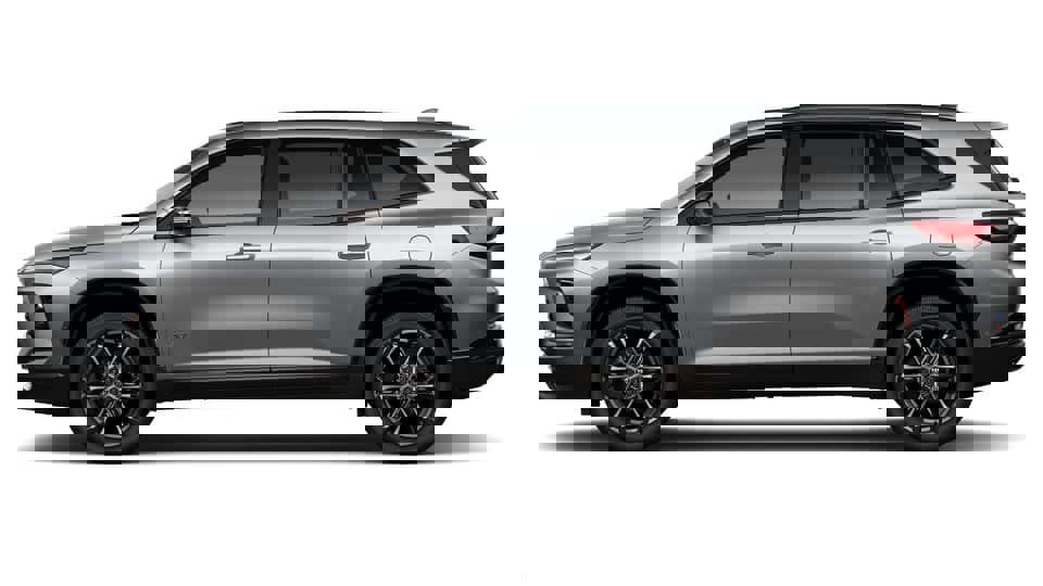 New 2026 Buick Enclave Sport Touring w/ Power Package image 79