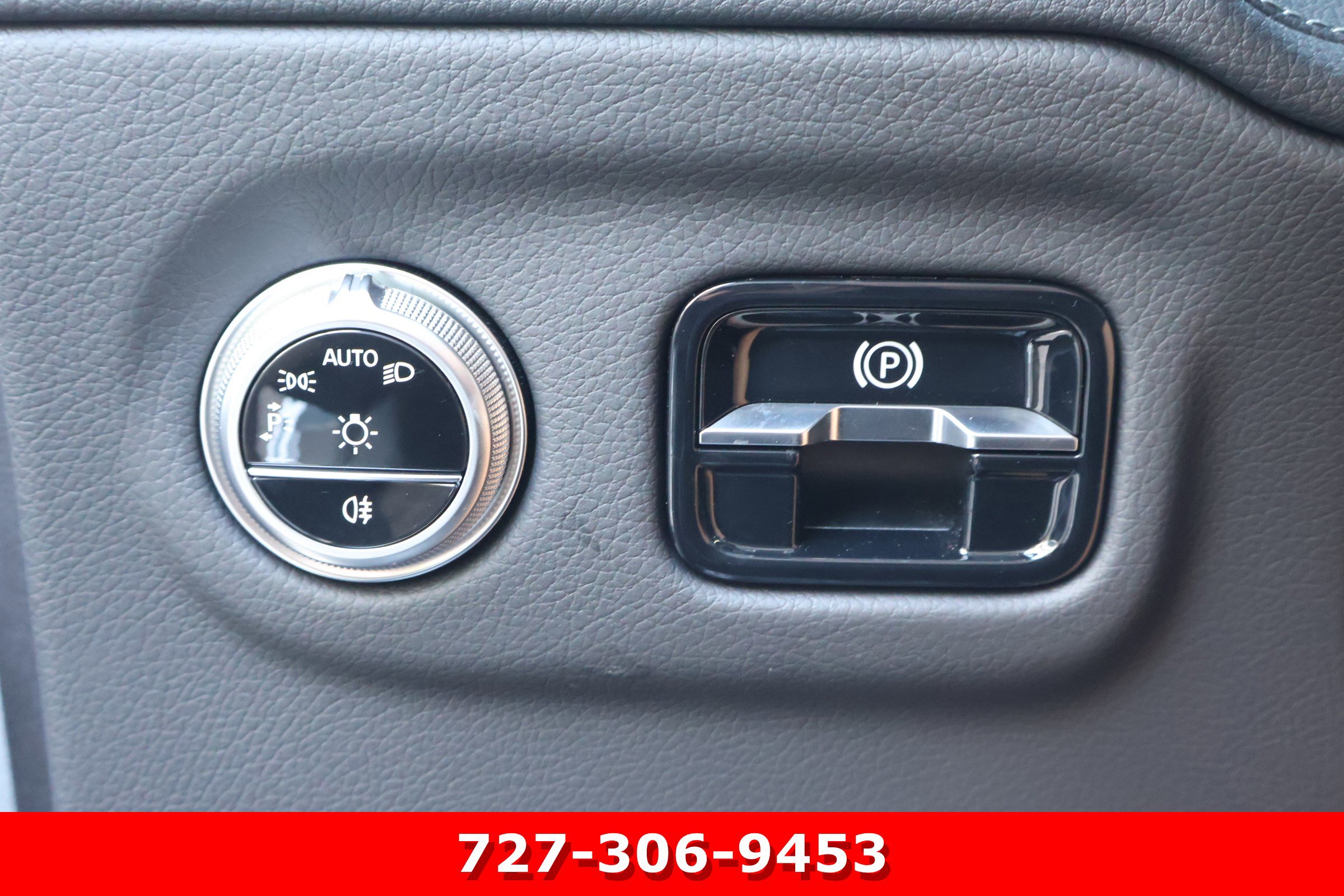 Certified 2023 Mercedes-Benz EQS 450+ SUV image 24