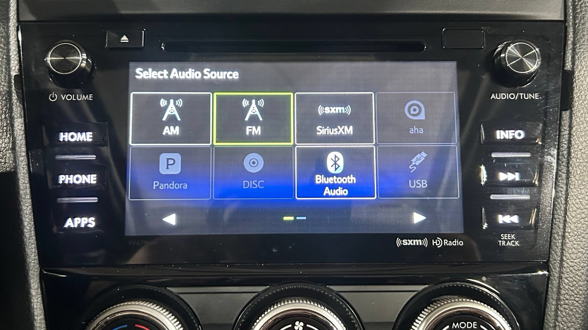 Used 2018 Subaru Forester 2.0XT Premium w/ Protection Package #1 AWD/4WD image 75