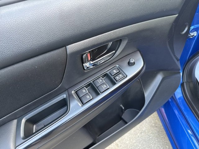 Used 2017 Subaru WRX image 23