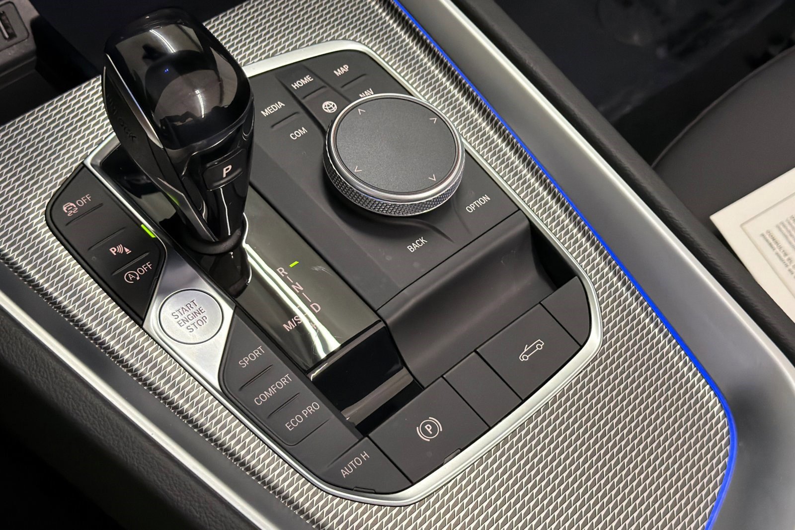 Used 2019 BMW Z4 sDrive30i w/ M Sport Package image 17