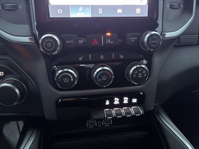 New 2026 RAM 1500 Big Horn image 23