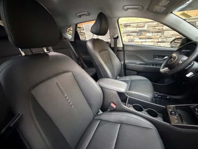 Used 2026 Hyundai Kona SEL Premium AWD/4WD image 17