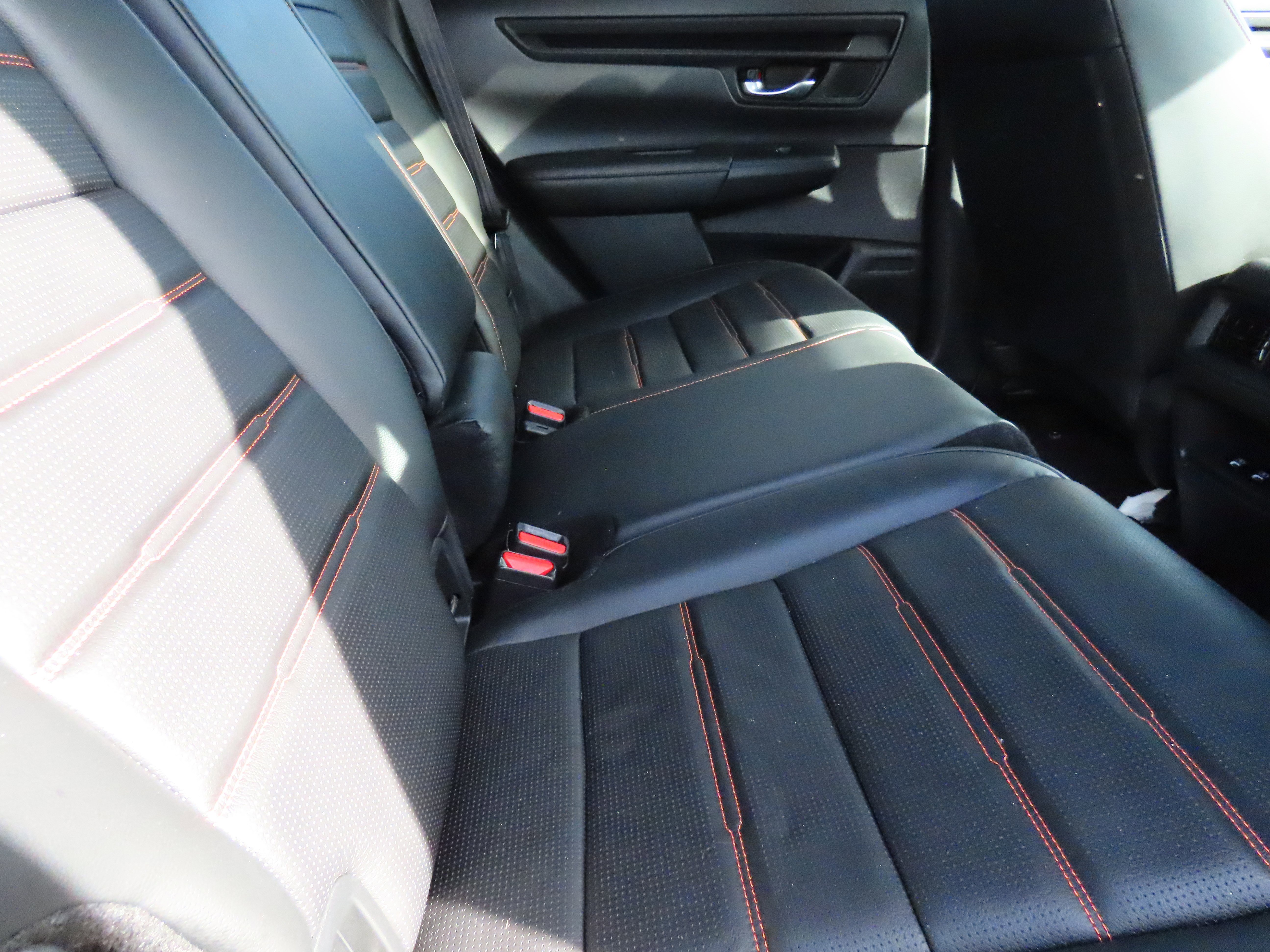 Used 2024 Honda CR-V Sport-L image 13