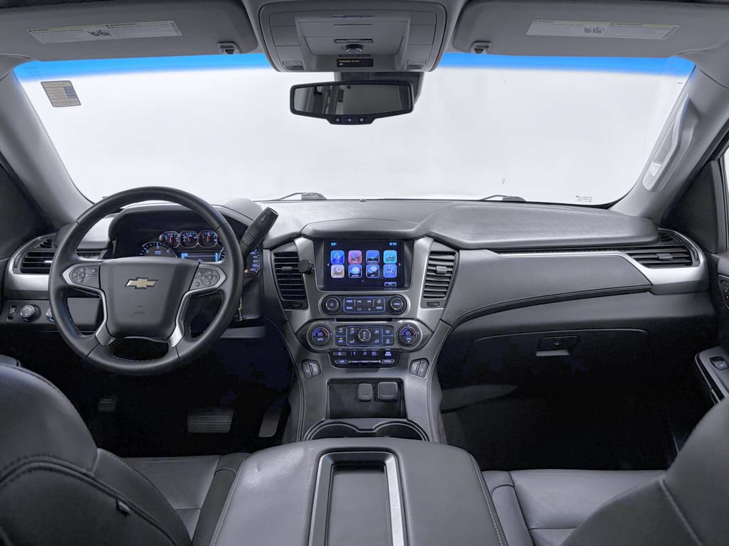 Used 2018 Chevrolet Tahoe LT AWD/4WD video 2