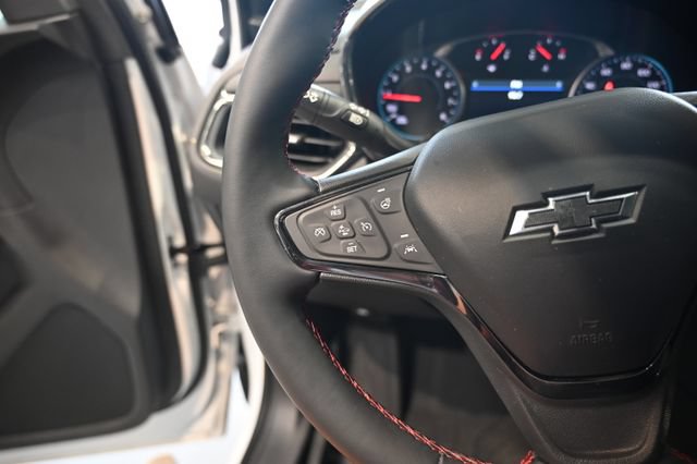 Used 2024 Chevrolet Equinox RS AWD/4WD image 22
