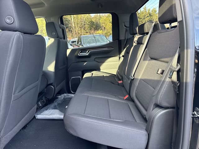 New 2026 GMC Sierra 1500 Elevation AWD/4WD image 22