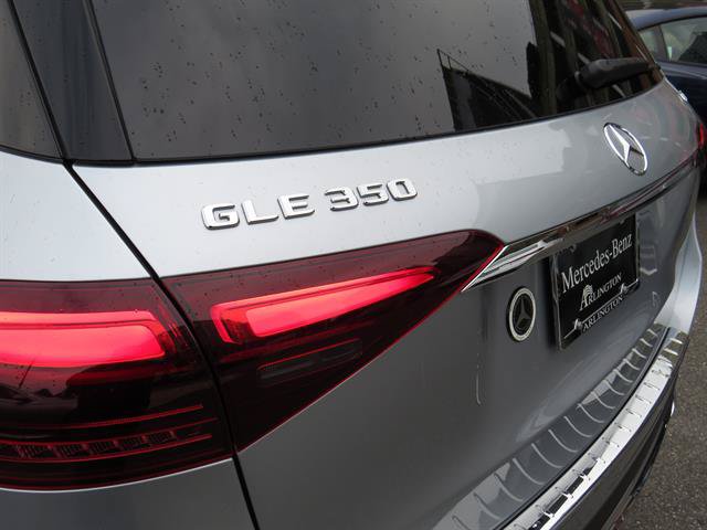 Used 2026 Mercedes-Benz GLE 350 4MATIC image 28