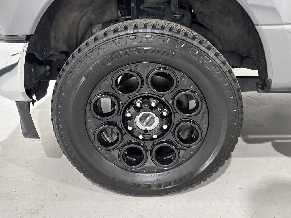 Used 2022 Ford F250 XLT AWD/4WD image 10