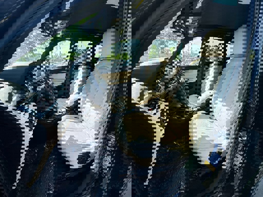 Used 2016 BMW X1 xDrive28i image 19