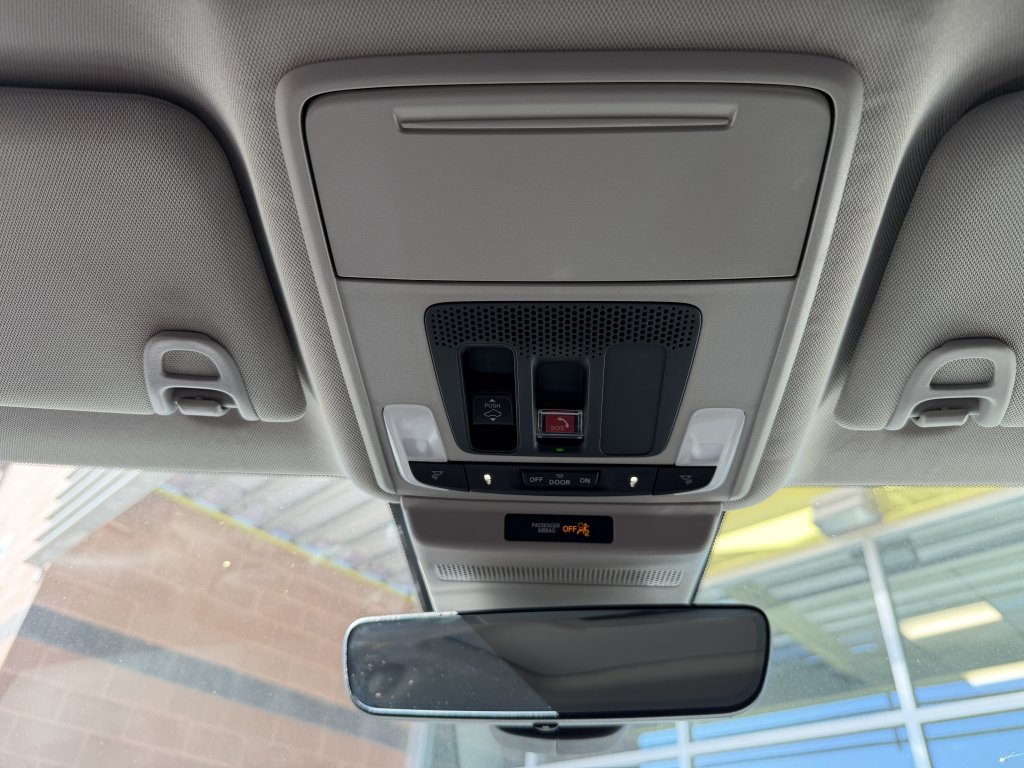 Used 2024 Honda Accord Touring image 25