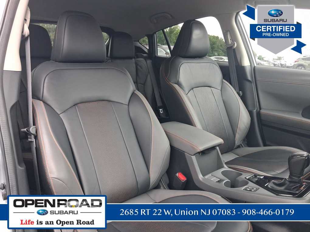Certified 2024 Subaru Crosstrek 2.5i Limited AWD/4WD image 18