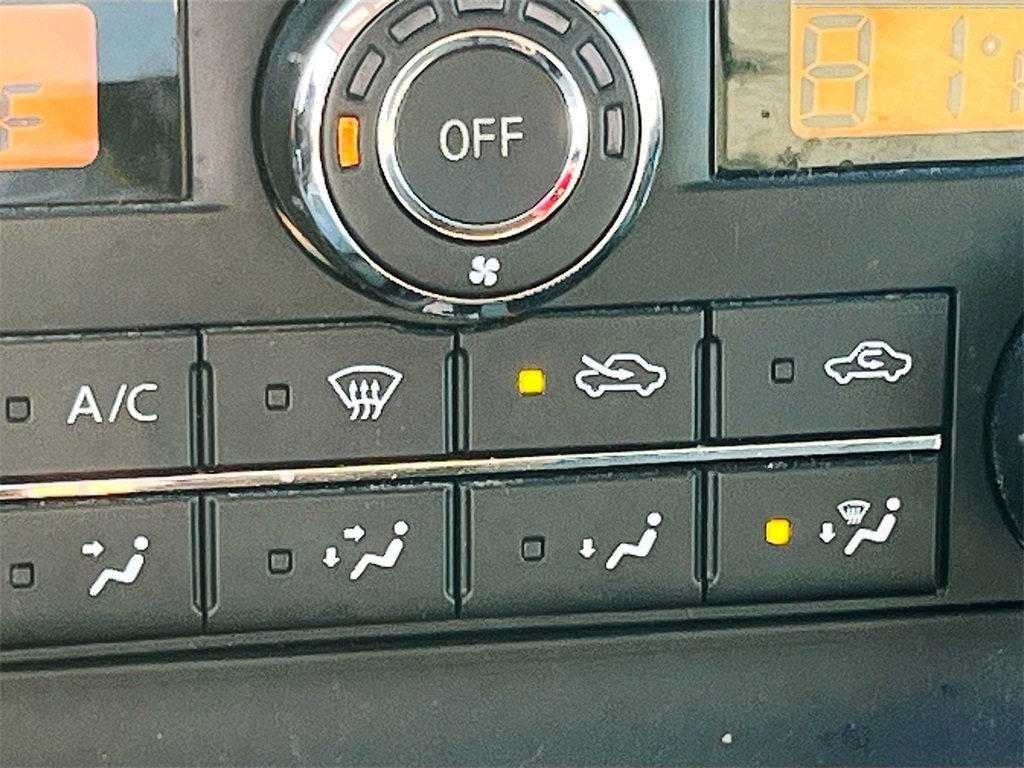 Used 2020 Nissan Frontier SV w/ Midnight Edition Floor Mats image 20