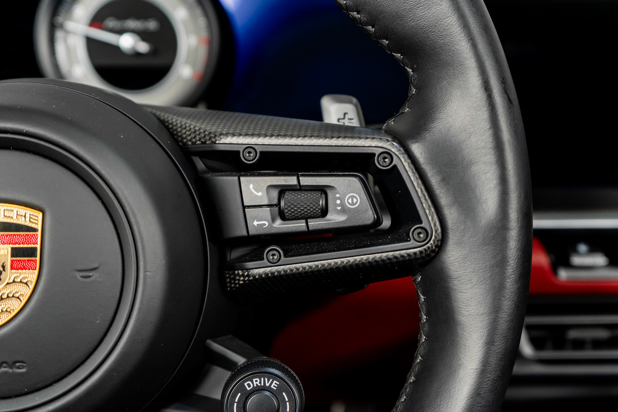 Used 2024 Porsche 911 Turbo S image 42