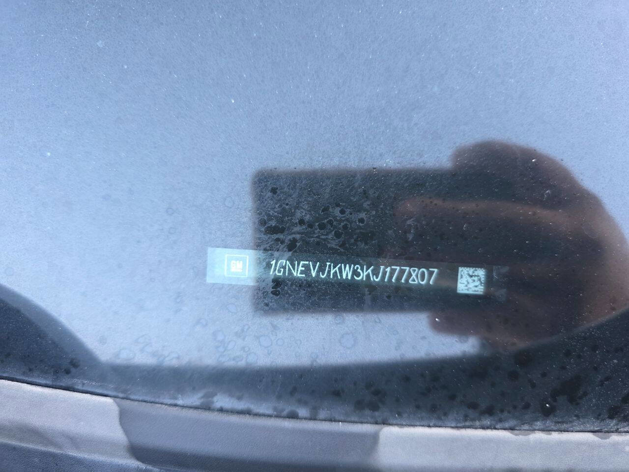 Used 2019 Chevrolet Traverse High Country w/ LPO, Floor Liner Package image 29