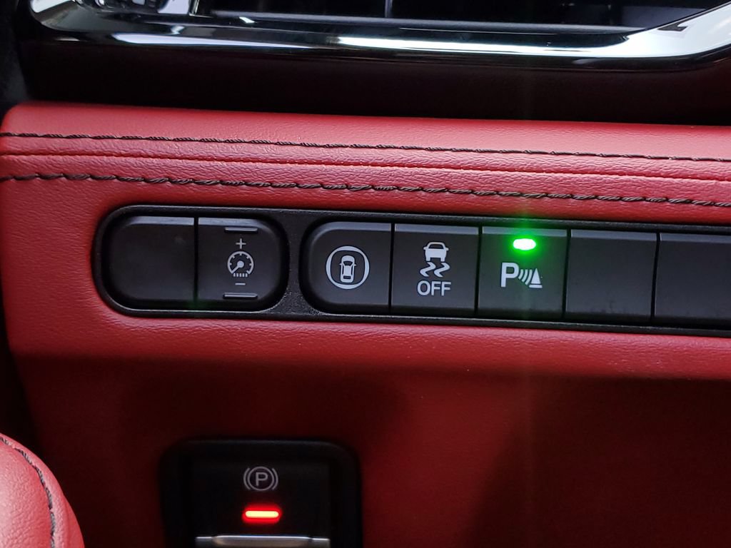 Certified 2022 Acura MDX A-Spec AWD/4WD image 33