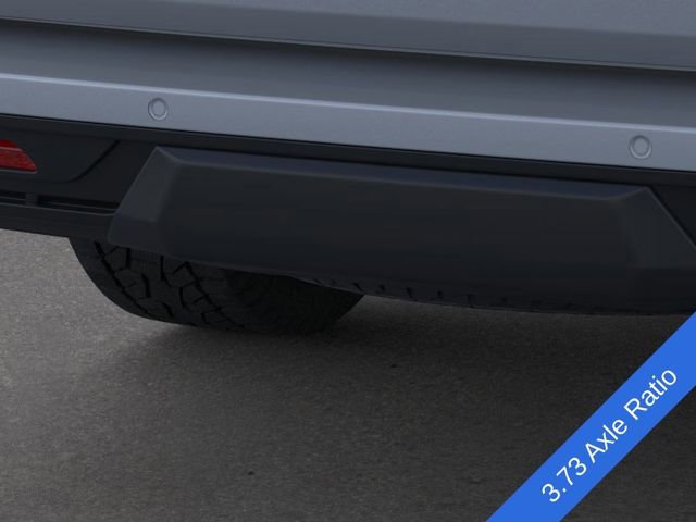 New 2026 Ford Expedition Tremor AWD/4WD image 27