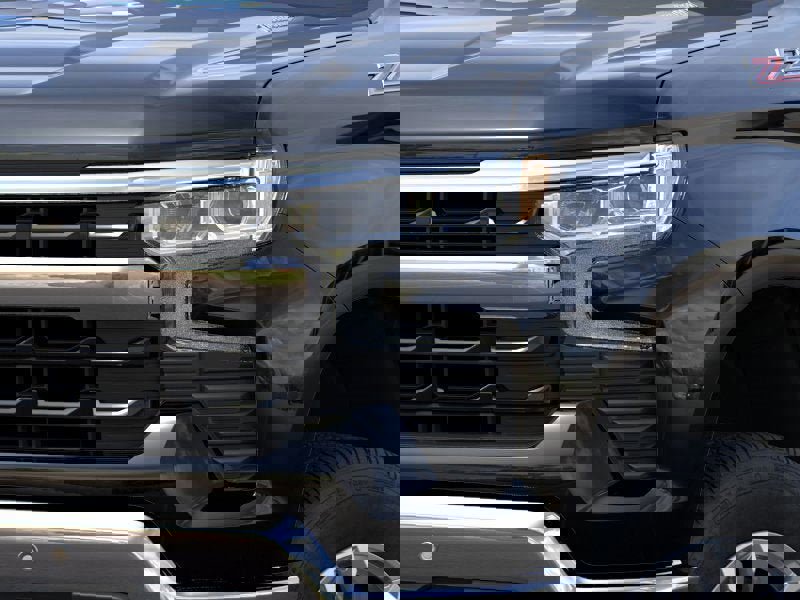New 2026 Chevrolet Silverado 1500 LT w/ Z71 Off-Road Package image 10