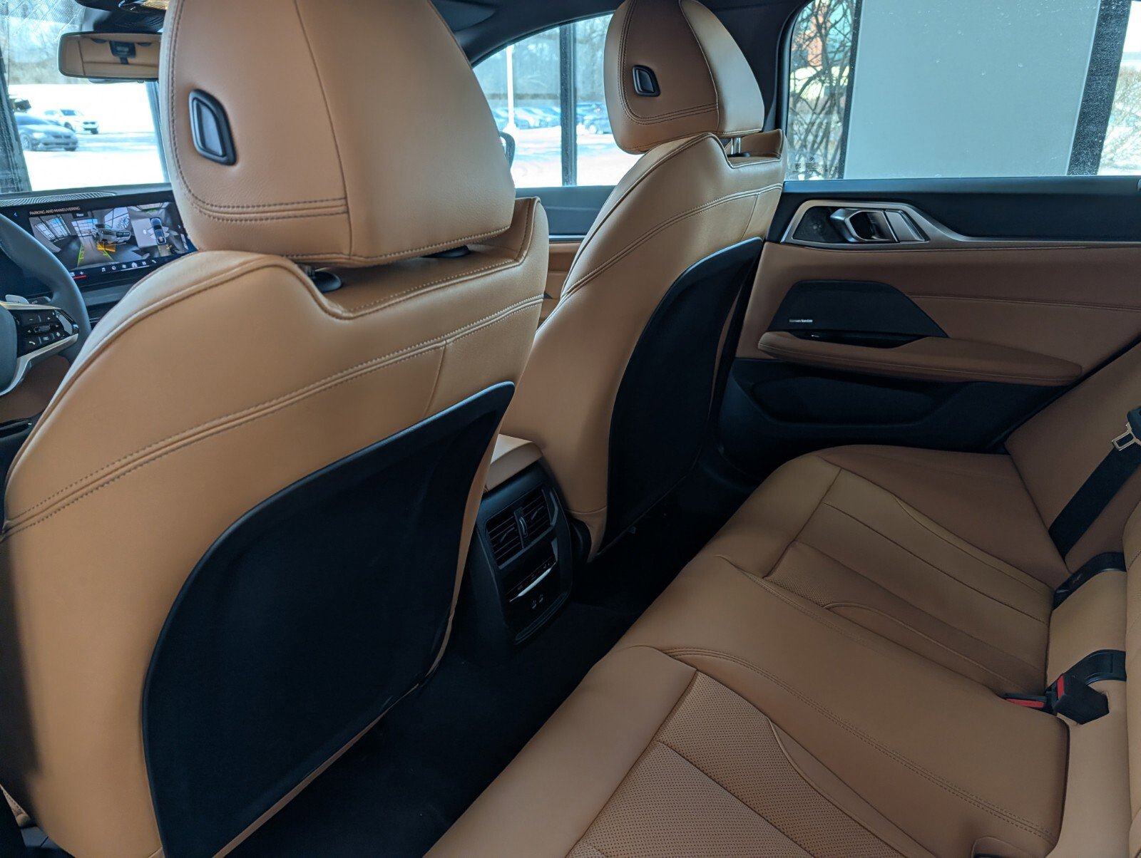 New 2026 BMW 430i xDrive 430i xDrive w/ Premium Package image 9