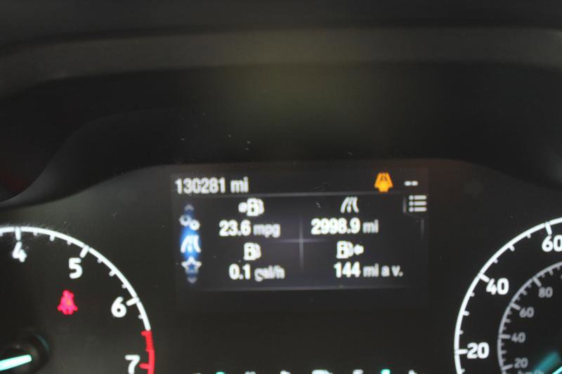 Used 2019 Ford Transit Connect XLT image 23