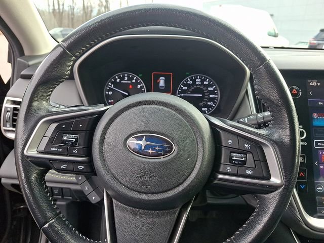 Used 2021 Subaru Outback Onyx Edition XT image 18