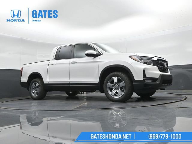 New 2026 Honda Ridgeline RTL image 38