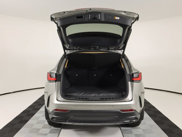 New 2026 Lexus NX 350 AWD w/ Premium Package image 23