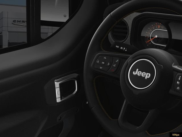 New 2024 Jeep Wrangler Unlimited Sport AWD/4WD image 15