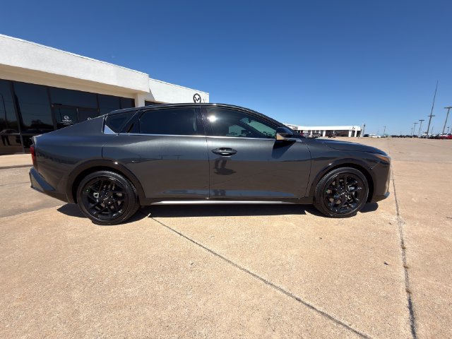 Used 2026 Kia K4 GT-Line Turbo FWD image 17
