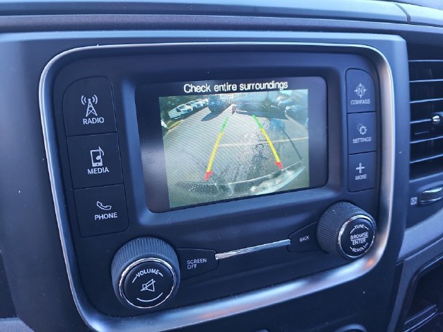Used 2018 RAM 1500 Express w/ Express Value Package AWD/4WD image 25
