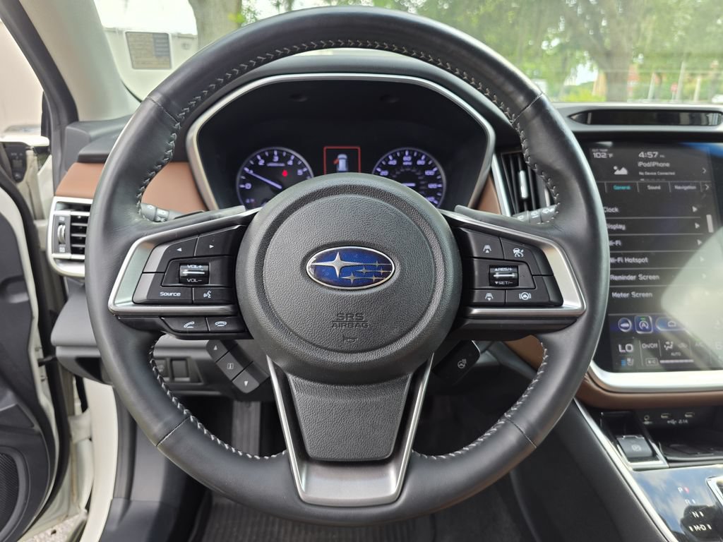 Used 2020 Subaru Outback Touring XT AWD/4WD image 25
